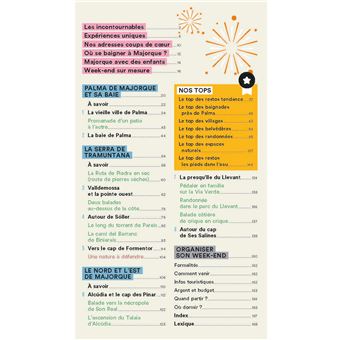 Majorque Guide Un Grand Week-End