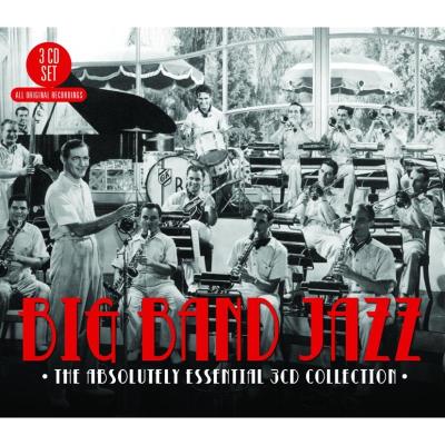 Big band jazz absolutely ess