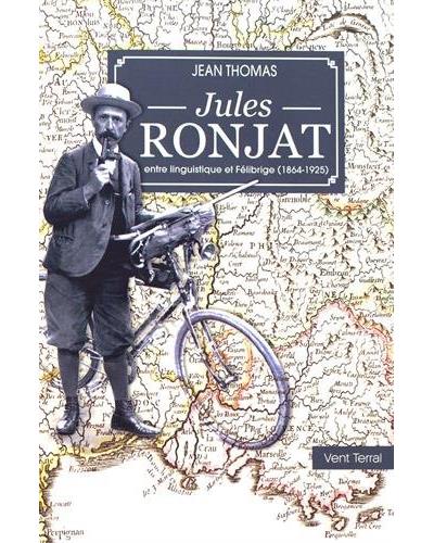 Jules Ronjat