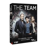 The Team DVD