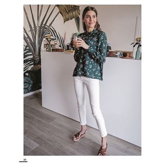 Le vestiaire des créatrices couture