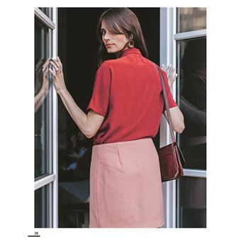 Le vestiaire des créatrices couture