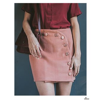 Le vestiaire des créatrices couture