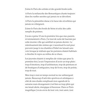 A genoux et en prière