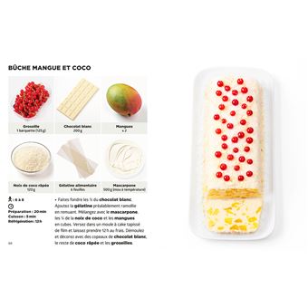 Simplissime - Les recettes de Noël les plus faciles du monde