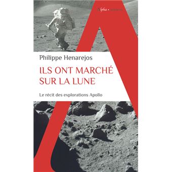 Ils ont marché sur la Lune