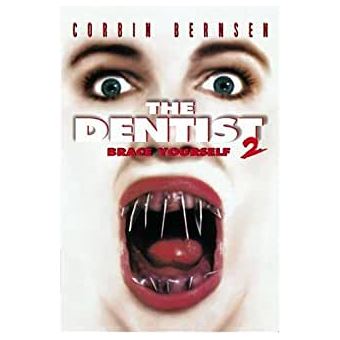 Dentiste 2 - DVD Zone 1 - 1