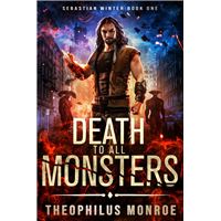 Death to All Monsters