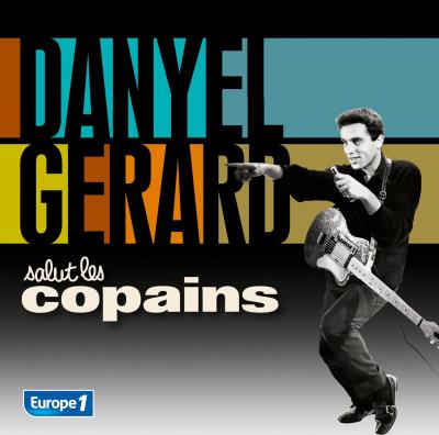 Salut les copains - 2 CD