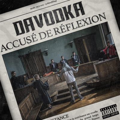 Accuse de reflexion