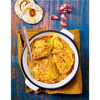 Le Liban en 4 ingrédients