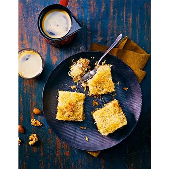 Le Liban en 4 ingrédients