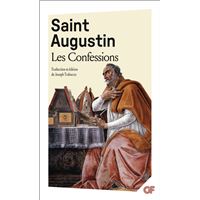 Les Confessions