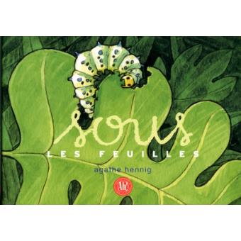 Sous les feuilles - 1