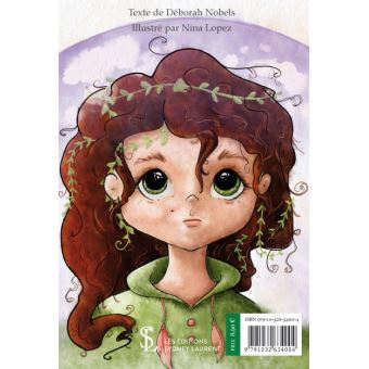 Nina et la bulle protectrice