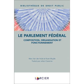 Le Parlement fédéral