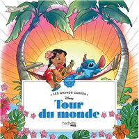DISNEY - Grand bloc Disney Animaux & créatures fantastiques - Jessica Masia  - broché, Livre tous les livres à la Fnac