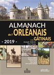 Almanach 2019 orleanais