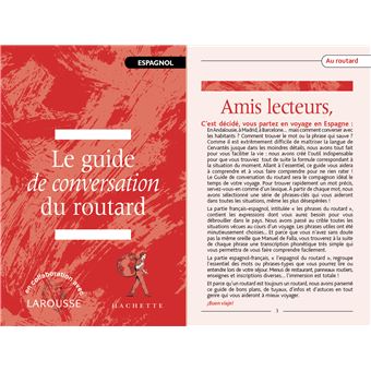 dialogue espagnol rencontre amoureuse