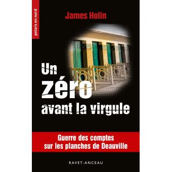 Un zéro avant la virgule
