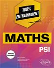 Mathématiques PSI - Programmes 2022