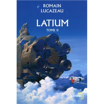 LatiumLatium