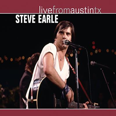 Live from Austin Tx, November 12, 2000 Inclus DVD bonus