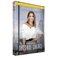 Seconde chance DVD
