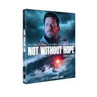 Not Without Hope Blu-ray
