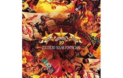 Oro Incenso & Birra Cofret Edition Super Deluxe Limitée Inclus DVD et goodies