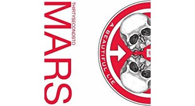 A beautiful lie