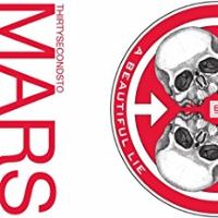 A beautiful lie