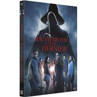 Souviens-toi... l'été dernier (2025) DVD