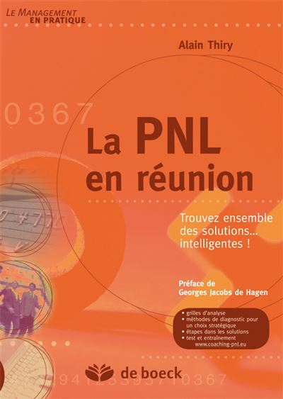 La PNL en réunion
