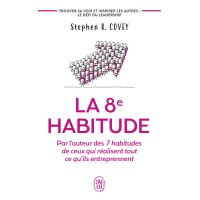La 8ᵉ habitude