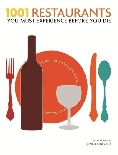 1001 RESTAURANTS