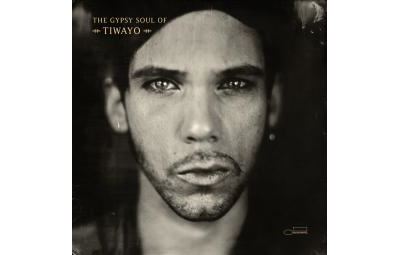 Gypsy soul of tiwayo/gatefold