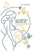 Les mémos illustrés de l'accouchement