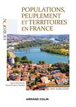 Populations, peuplement et territoires en France