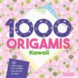 1000 origamis Kawaii