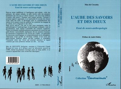 Aube des savoirs et des dieux