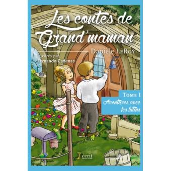 Aventures avec les lutins