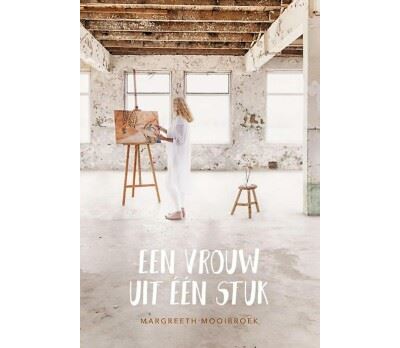 Een vrouw uit één stuk