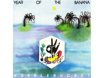 Year Of The Banana