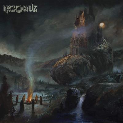 NECROMANDUS
