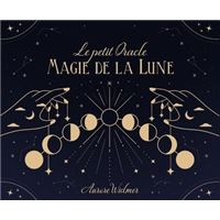 Le grand Oracle de l'amour - Colette & Gérard Lougarre - Luma Creation