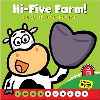 Hi-Five Farm!