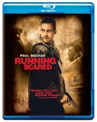 Running scared/gb