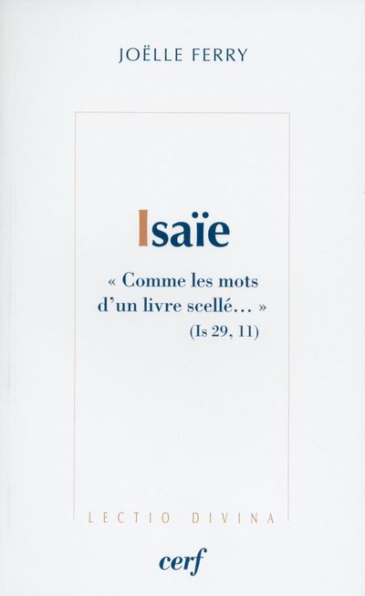 Isaïe
