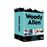 Coffret Woody Allen Amours et petits tracas DVD_0